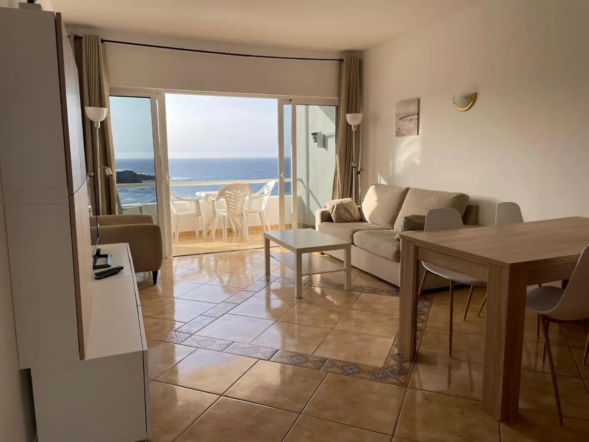 Appartement El Ancla à Callao Salvaje Espagne