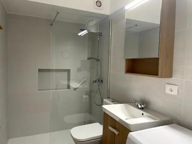 Appartement El Ancla à Callao Salvaje Espagne