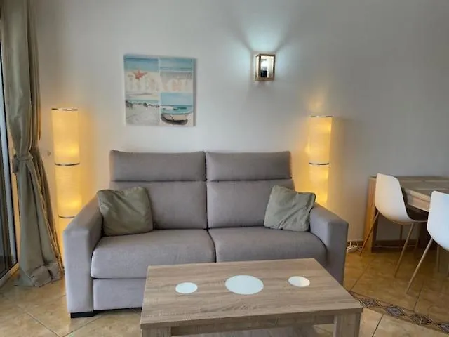 Appartement El Ancla à Callao Salvaje
