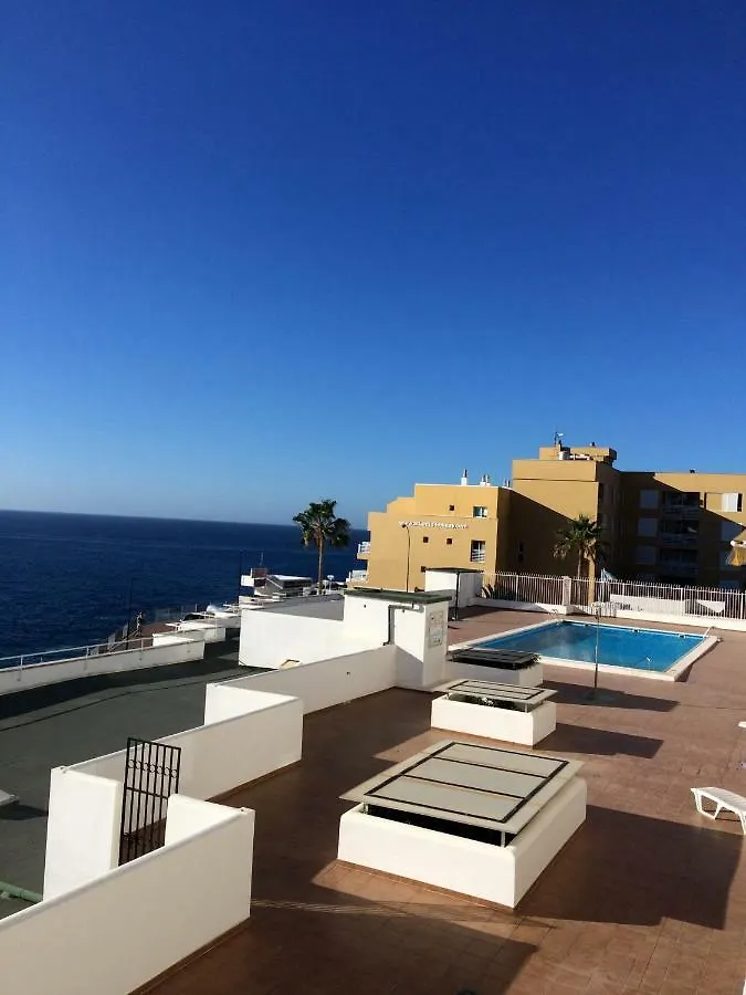 Appartement El Ancla à Callao Salvaje 0*,  Espagne