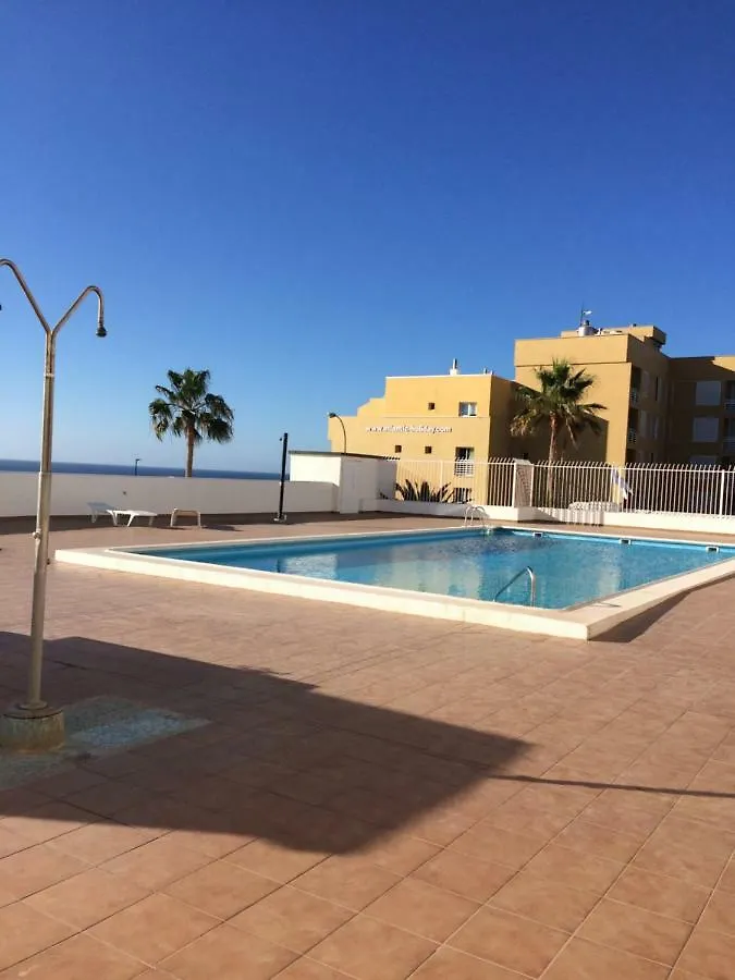 Appartement El Ancla à Callao Salvaje 0*,  Espagne