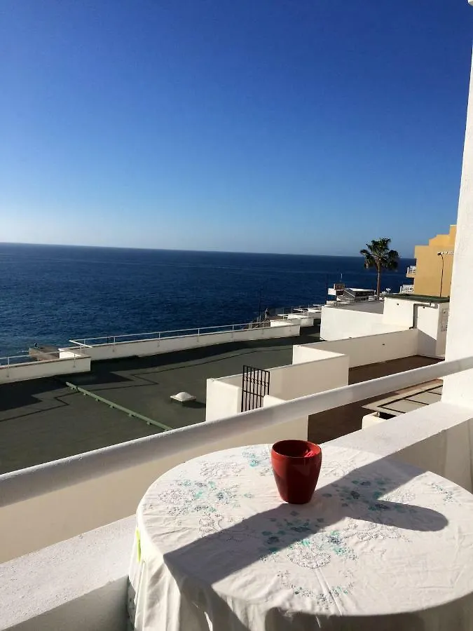Appartement El Ancla à Callao Salvaje Espagne